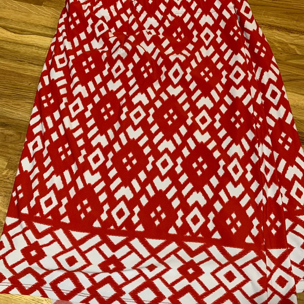 Susan Graver Skirt